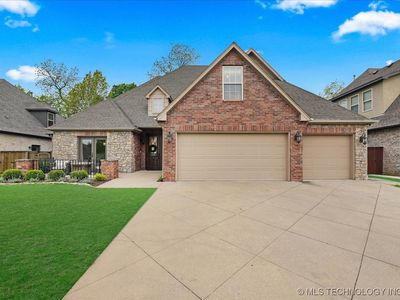 7718 S Indian Ave, Tulsa, OK, 74132