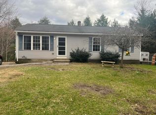 257 Hopper Rd, Acton, ME 04001
