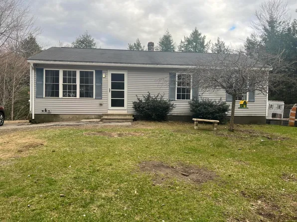 257 Hopper Road, Acton, ME 04001