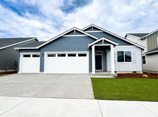2715 S 7th Way, Ridgefield, WA 98642