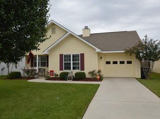 311 Deerfield Cir, Warner Robins, GA 31088