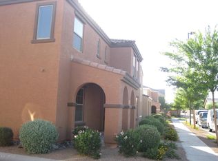 2851 E Bart St, Gilbert, AZ 85295