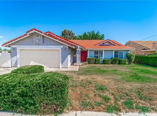 4519 W Avenue M8, Quartz Hill, CA 93536
