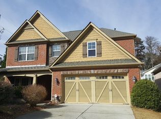 10 Daniel Creek Ln, Buford, GA 30518