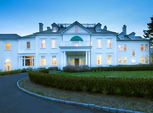 162 Old West Mountain Rd, Ridgefield, CT 06877