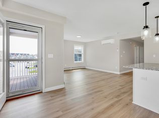 Hackamore Place Apartments, Scarborough, ME 04074