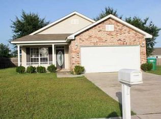 11332 Mia Cir, Gulfport, MS 39503