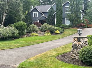 11615 Sorrel Run NW, Gig Harbor, WA 98332