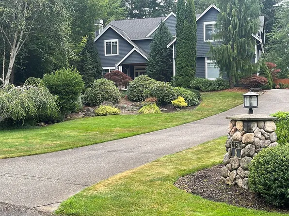 11615 Sorrel Run NW, Gig Harbor, WA 98332
