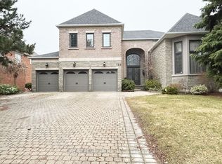 12A Ava Cres, Richmond Hill, ON L4B2X1