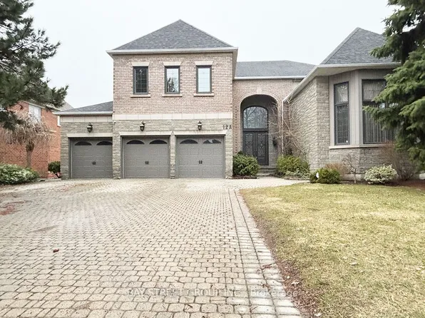 12A Ava Cres, Richmond Hill, ON L4B 2X1