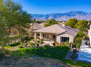 16 Via Bella, Rancho Mirage, CA 92270