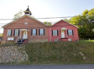83 Mill St, Millsboro, PA 15348