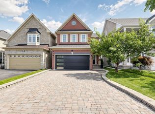 48 Oxfordshire St, Markham, ON L6C 2Z8