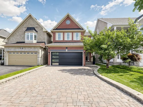 48 Oxfordshire St, Markham, ON L6C 2Z8