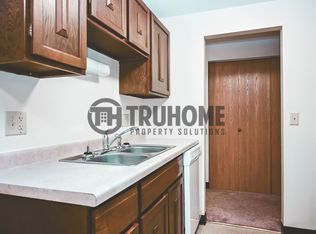 Gallery Apartments, Grand Forks, ND 58203