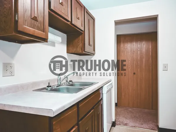 Gallery Apartments, 715 N 40th St #203I, Grand Forks, ND 58203