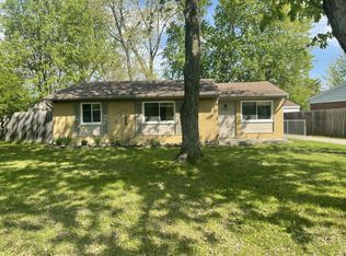 41900 Arthur St, Van Buren Township, MI 48111