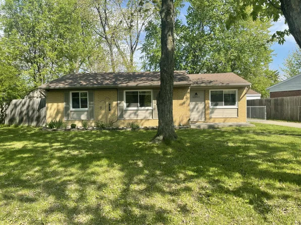41900 Arthur St, Van Buren Township, MI 48111