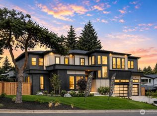 11106 SE 4th St, Bellevue, WA 98004