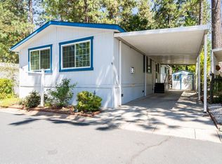 61 Wendy Cir, Grass Valley, CA 95945