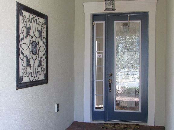 Covered Entry