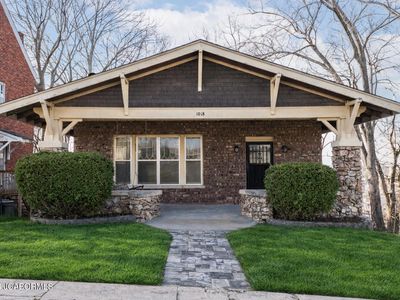1018 Oak St, Jefferson City, MO, 65101