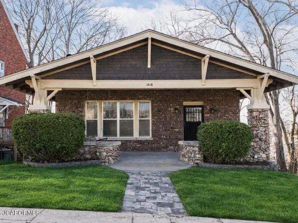 1018 Oak St, Jefferson City, MO 65101