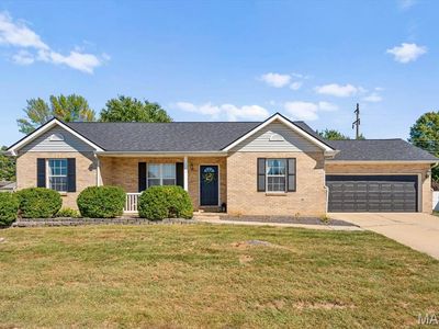 409 Hartmann Ln, Waterloo, IL, 62298