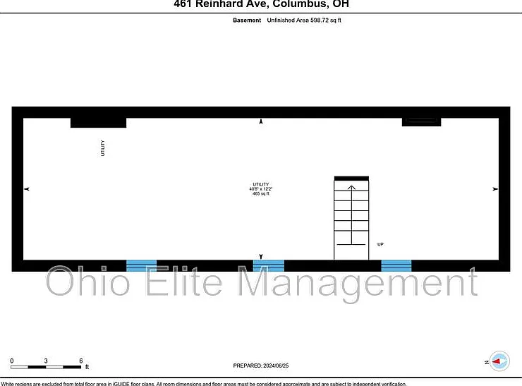 461 Reinhard Ave — Photo 21