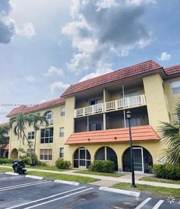 10772 La Placida Dr #7-304, Coral Springs, FL, 33065