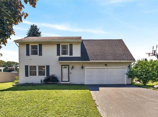 33 Loyalist Ave, Rochester, NY 14624