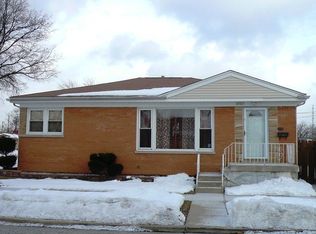 3020 Wilcox Ave, Bellwood, IL