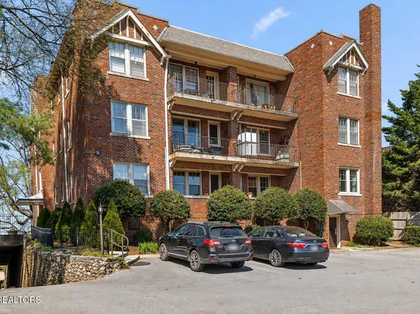 190 N Crest Rd APT 4, Chattanooga, TN 37404