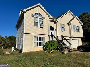 162 Buckeye Trails Dr, Commerce, GA 30530
