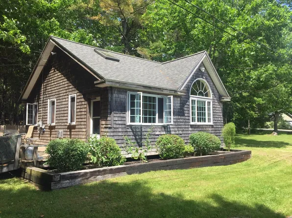 15 Viking Trail Lane, Surry, ME 04684