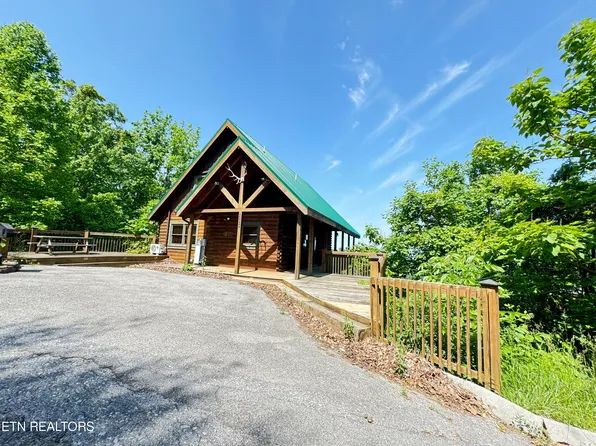 1828 Billard Way, Sevierville, TN 37876