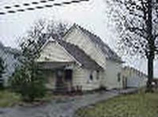 222 S Main St, Fillmore, IN 46128