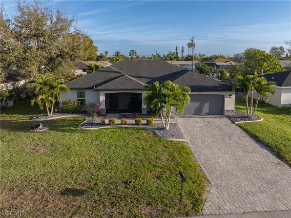 1007 SE 26th Ter, Cape Coral, FL 33904