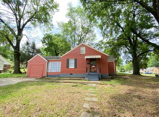 1112 Poppen Dr, Memphis, TN 38111