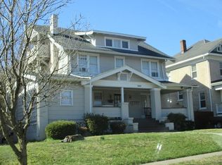 2106 Westover Ave SW APT 1, Roanoke, VA 24015