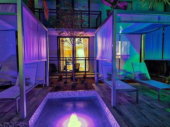 Cabanas