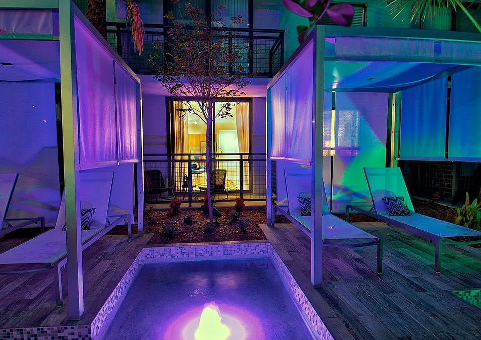 Cabanas