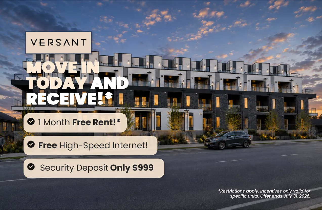 Versant - Live On The Rise — Photo 2