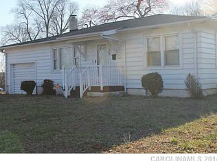 350 Scott St, Mount Holly, NC 28120