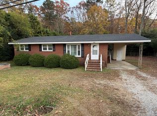 6831 W Mount Dr, Rocky Mount, NC 27803