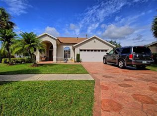 15718 Heron Hill St, Clermont, FL 34714