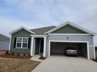 429 Royal Arch Dr LOT 139, Aria B Conway, SC 29526