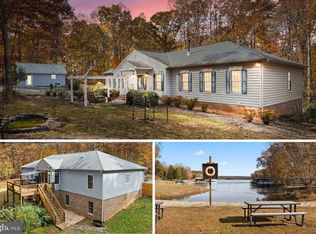 323 Turkey Trl, Mineral, VA 23117