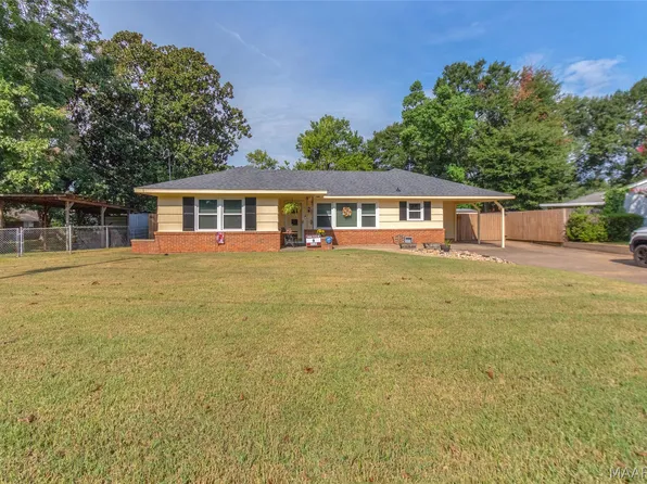 631 S Georgetown Dr, Montgomery, AL 36109